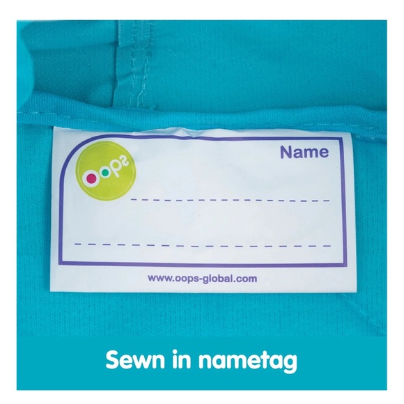 OOPS Soft Round Pappy Backpack🎒Bag for Children 👦🏻👧🏻  Bear 🐻 Character - Picture 5 of 12